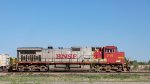 BNSF 714